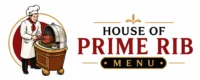 Site logo of House of Prime Rib Menu
